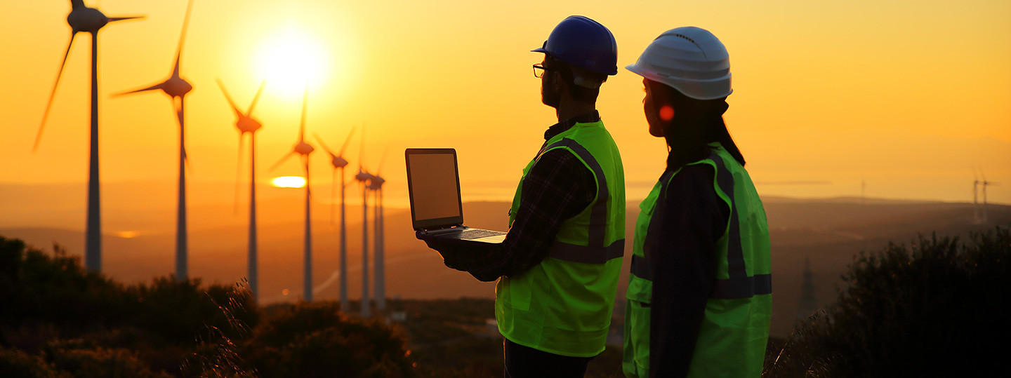 Energy and Natural Resources